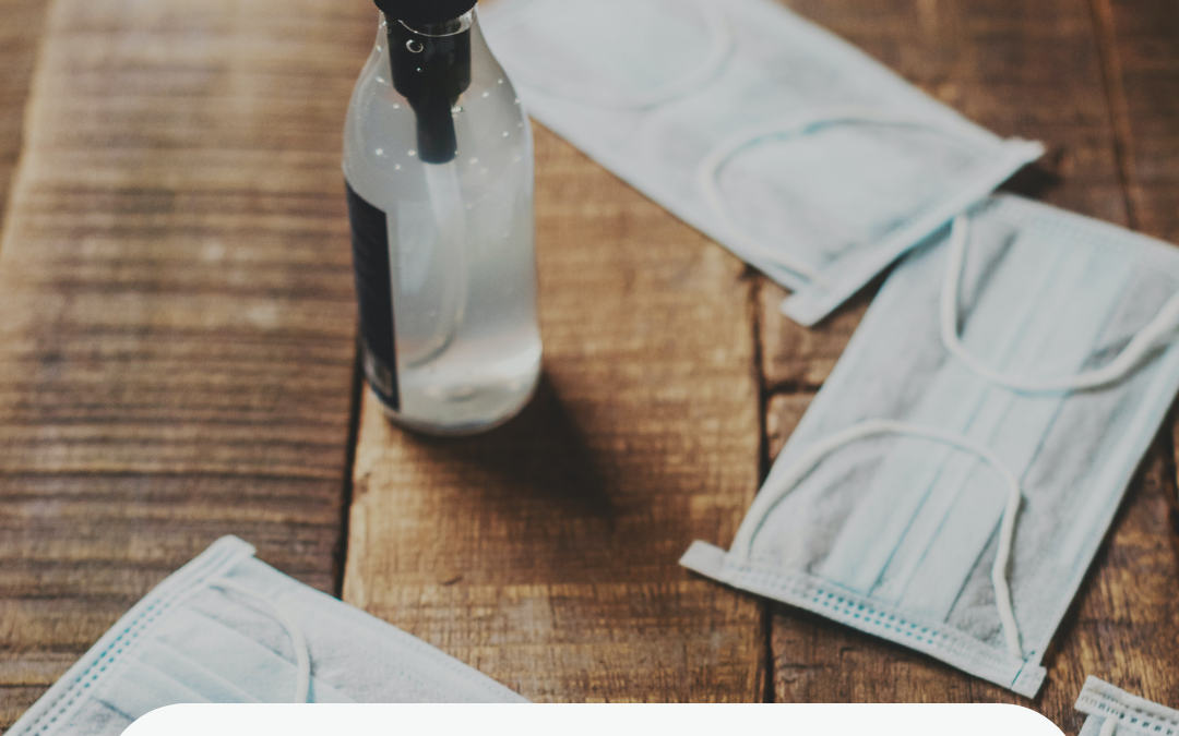 The Impact of COVID-19 on Real Estate