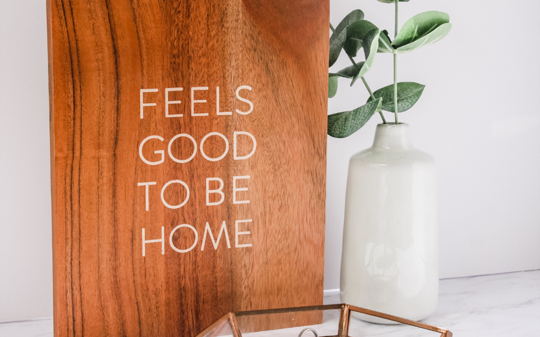 3 Things to Do When Preparing to Buy Your First Home