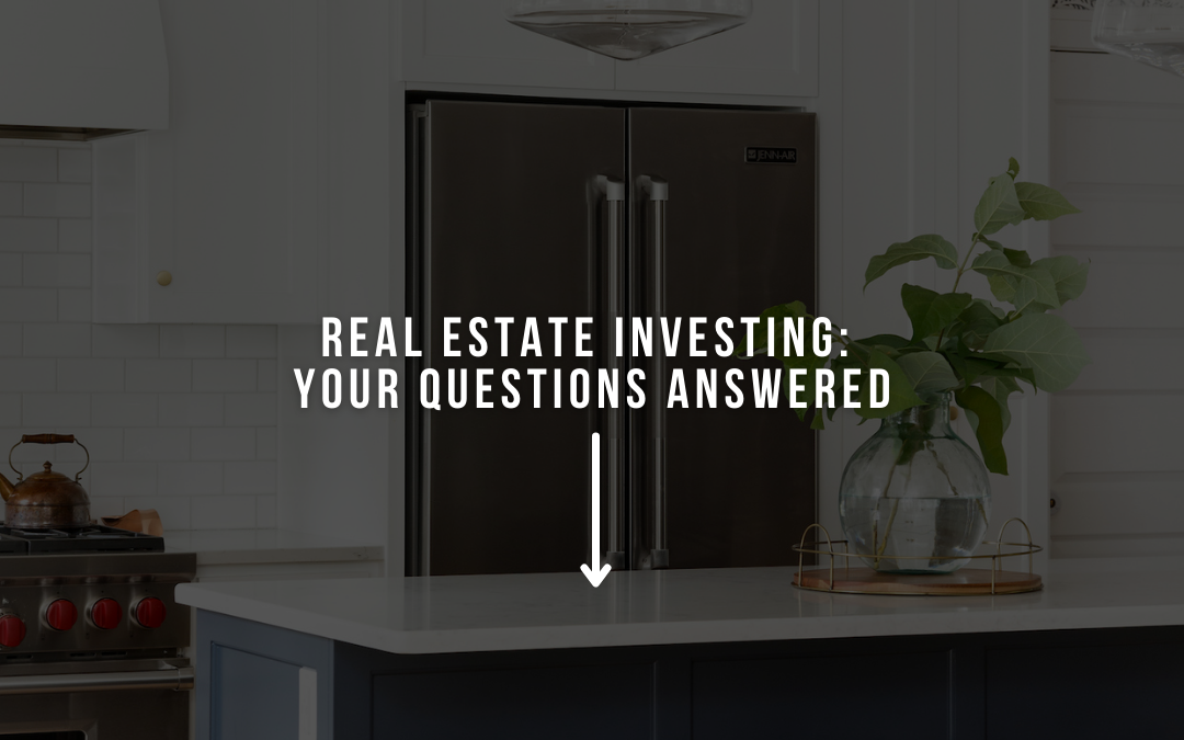 The Do’s and Don’ts for Investing in Real Estate